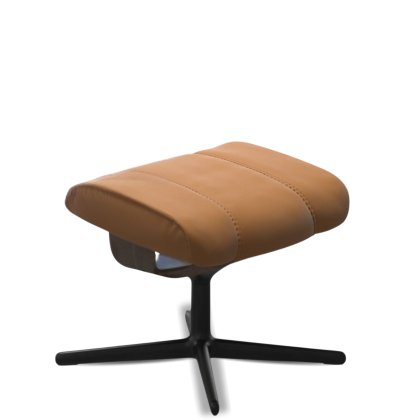 Consul (M) Cross Footstool Consul (M) Cross Footstool