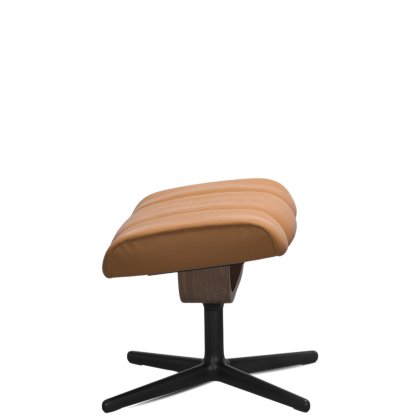 Consul (M) Cross Footstool Consul (M) Cross Footstool