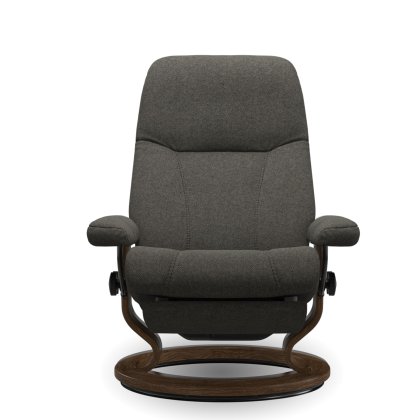 Consul (M) Power Leg + Back Chair w/ footstool Consul (M) Power Leg + Back Chair w/ footstool