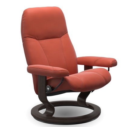 Consul (L) Classic Chair Consul (L) Classic Chair