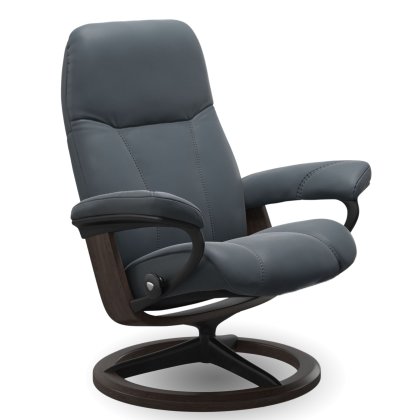 Consul (L) Signature Chair Consul (L) Signature Chair