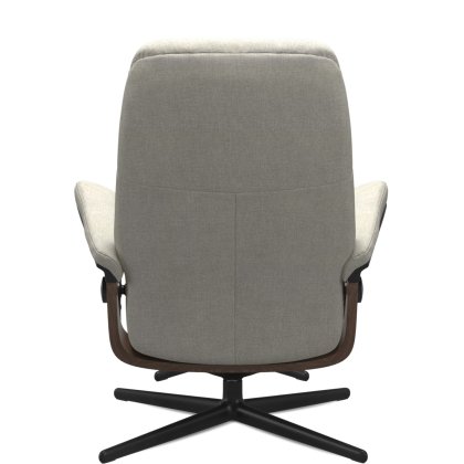 Consul (L) Cross Chair Consul (L) Cross Chair