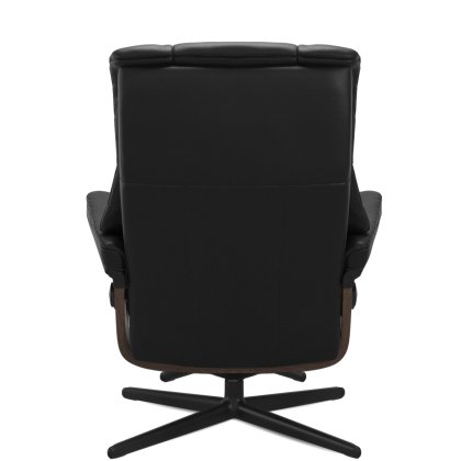 Mayfair (S) Cross Chair