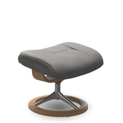 Mayfair (M) Signature Footstool