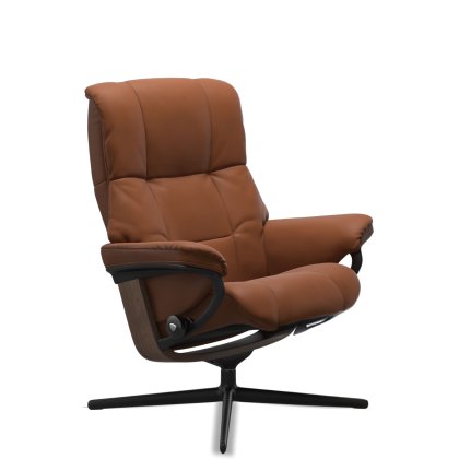 Mayfair (M) Cross Chair