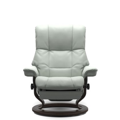 Mayfair (M) Power Leg + Back Chair w/ footstool