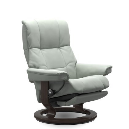 Mayfair (M) Power Leg + Back Chair w/ footstool