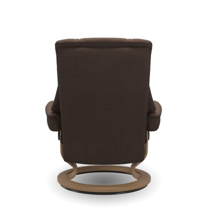 Mayfair (L) Classic Chair