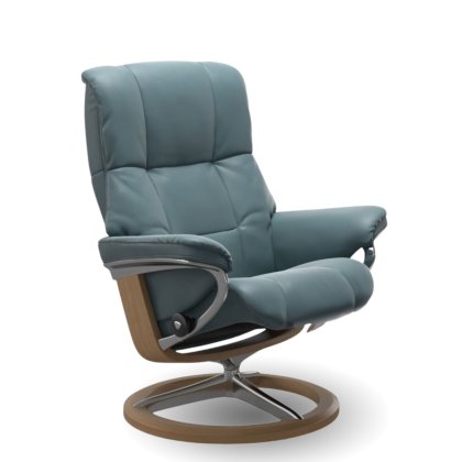 Mayfair (L) Signature Chair