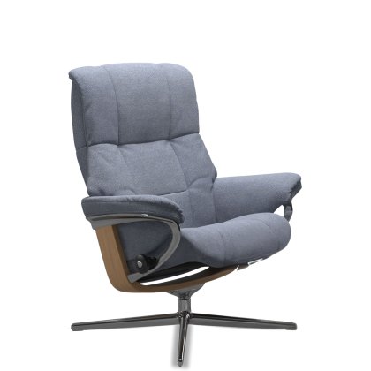 Mayfair (L) Cross Chair