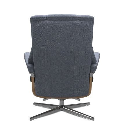 Mayfair (L) Cross Chair