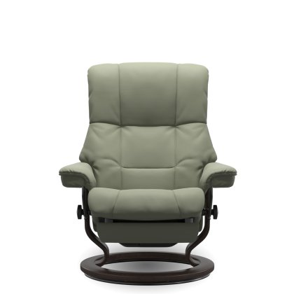 Mayfair (L) Power Leg + Back Chair w/ footstool
