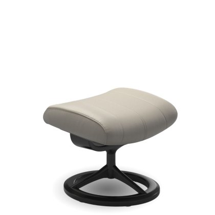 Paul (M) Signature Footstool Paul (M) Signature Footstool