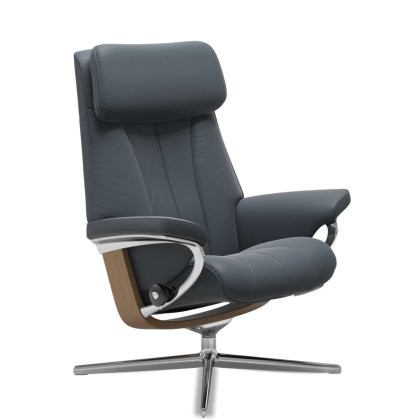 Paul (L) Cross Chair Paul (L) Cross Chair