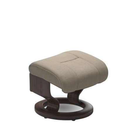 Reno (M) Classic Footstool