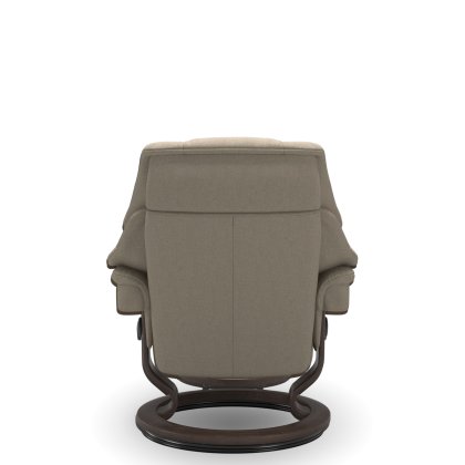 Reno (M) Classic Chair