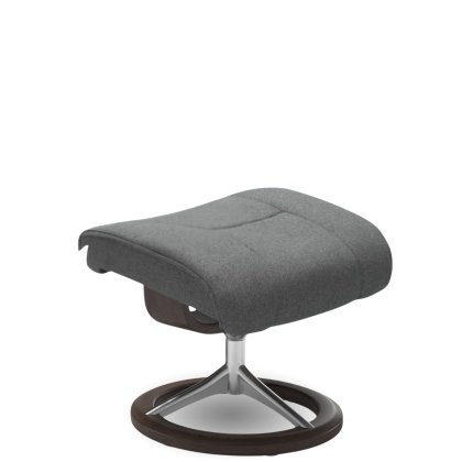 Reno (M) Signature Footstool