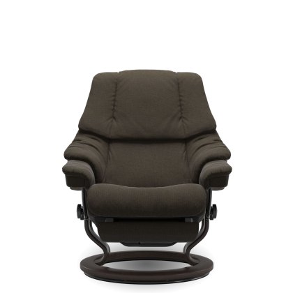 Reno (M) Power Leg + Back Chair w/ footstool