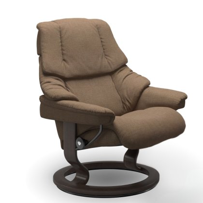 Reno (L) Classic Chair