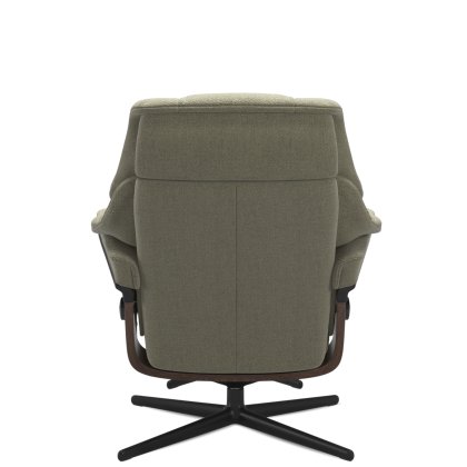 Reno (L) Cross Chair