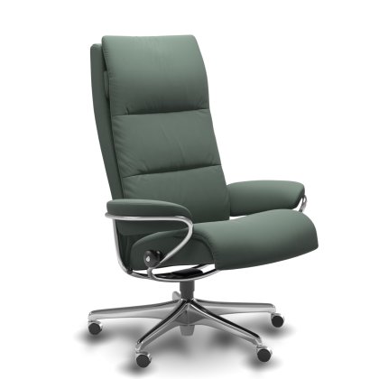 Tokyo Office (Steel) Office Chair