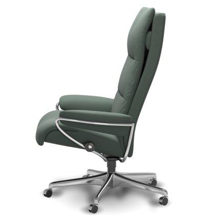Tokyo Office (Steel) Office Chair