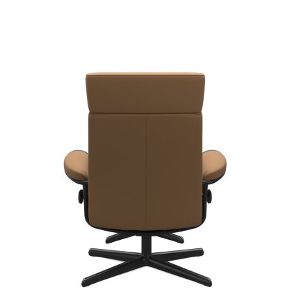 Tokyo Urban Cross Chair