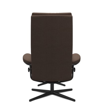 Tokyo Urban Cross (High Base) Chair