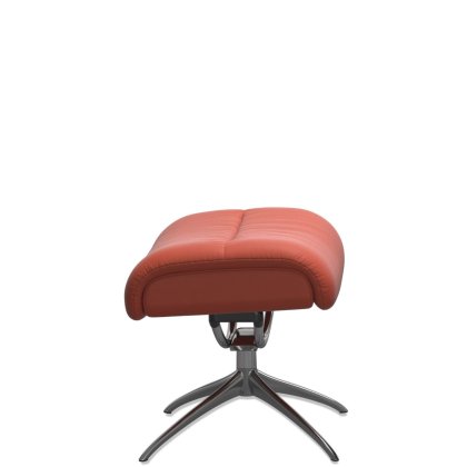 Tokyo Star (High Base) Footstool