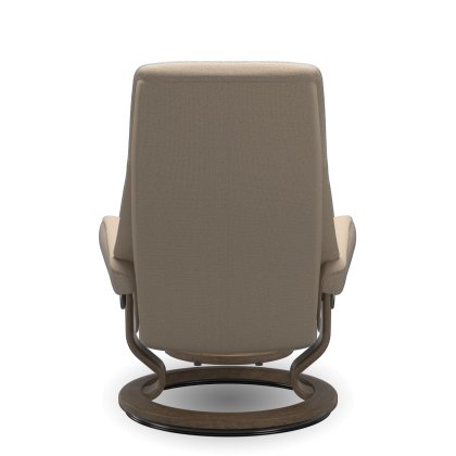 View (S) Classic Chair