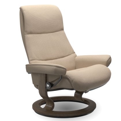 View (S) Classic Chair