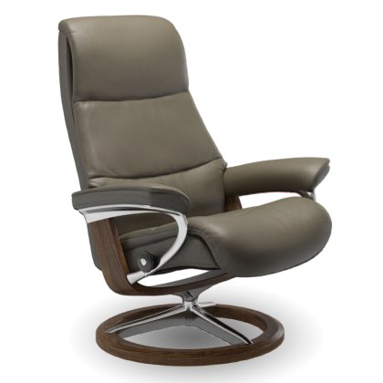 View (S) Signature Chair