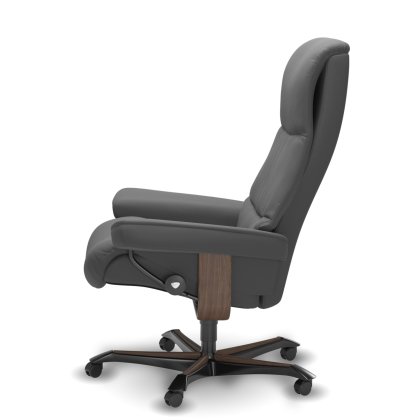 View (M) Office (Wood) Office Chair View (M) Office (Wood) Office Chair