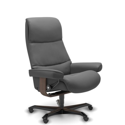 View (M) Office (Wood) Office Chair View (M) Office (Wood) Office Chair