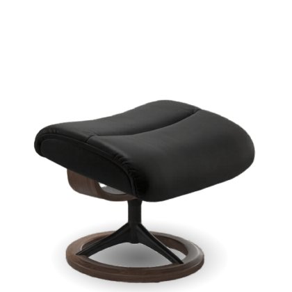 View (M) Signature Footstool View (M) Signature Footstool