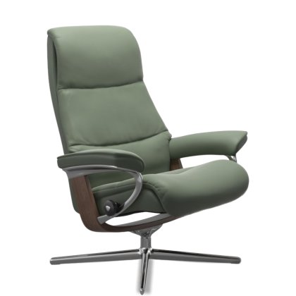 View (M) Cross Chair View (M) Cross Chair