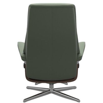 View (M) Cross Chair View (M) Cross Chair