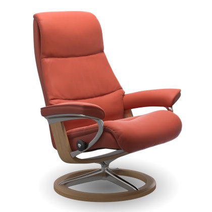 View (L) Signature Chair View (L) Signature Chair