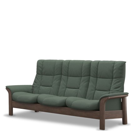 Stressless - Buckingham 3 Seater
