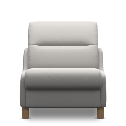 Fiona w/ Wood Arms 1s w/o arms