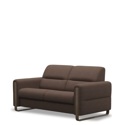 Fiona w/ Wood Arms 2s