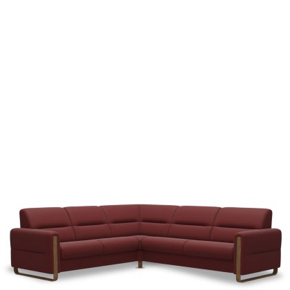 Fiona w/ Wood Arms C2-2.5