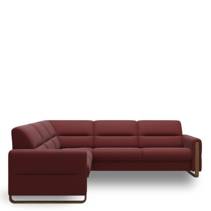 Fiona w/ Wood Arms C2-2.5