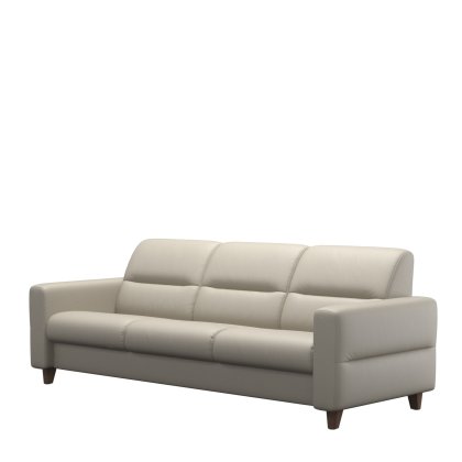 Stressless - Fiona 3 Seater Stressless - Fiona 3 Seater