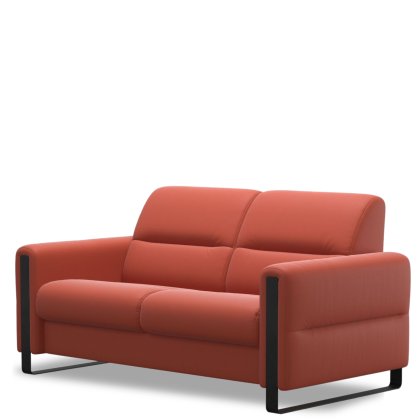 Fiona w/ Steel Arms 2s