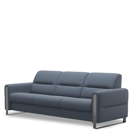 Fiona w/ Steel Arms 3s