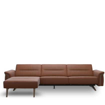 Stella w/ Wood 2.5s + LS(L) LHF