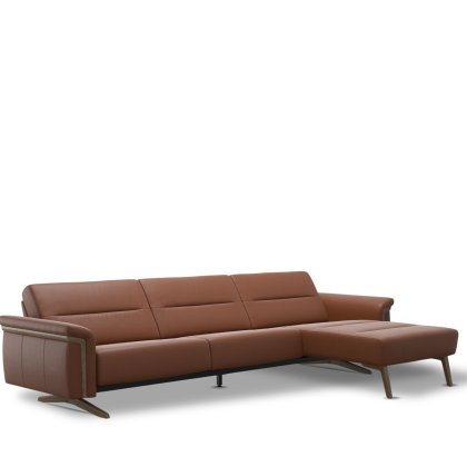 Stella w/ Wood 2.5s + LS(L) RHF