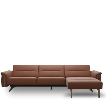 Stella w/ Wood 2.5s + LS(L) RHF