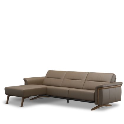 Stella w/ Wood 2s + LS(M) LHF